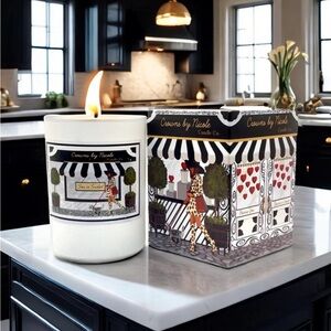 Crowns by Nicole Candle Co.